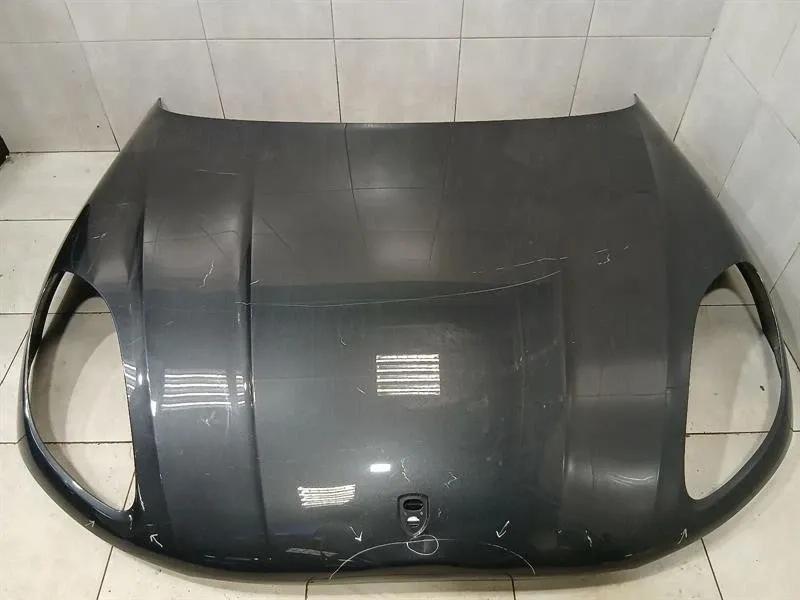 Porsche Macan 95B Bonnet 95B823031 Bonnet