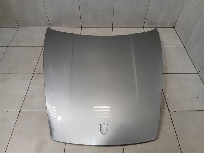 Porsche 911 992 Bonnet 992823031AY Bonnet