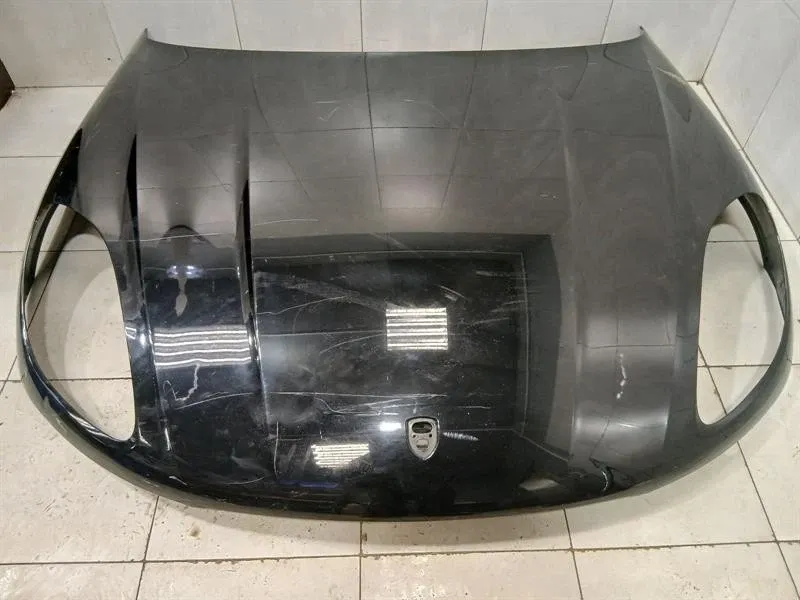 Porsche Macan 95B Bonnet 95B823031 Bonnet