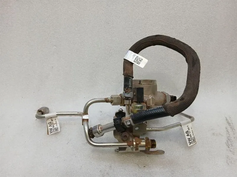 Porsche Panamera 976 G3 2024-2026 Fuel Pump Mechanical PAC127026 Fuel Pump