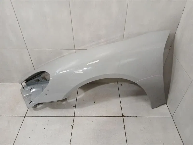 Porsche Cayman 718 Left Wing 982821021 Left Fender