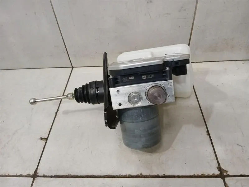 Chevrolet Corvette C8 A.B.S Pump 86775707 ABS Pump Hydraulic Block Booster