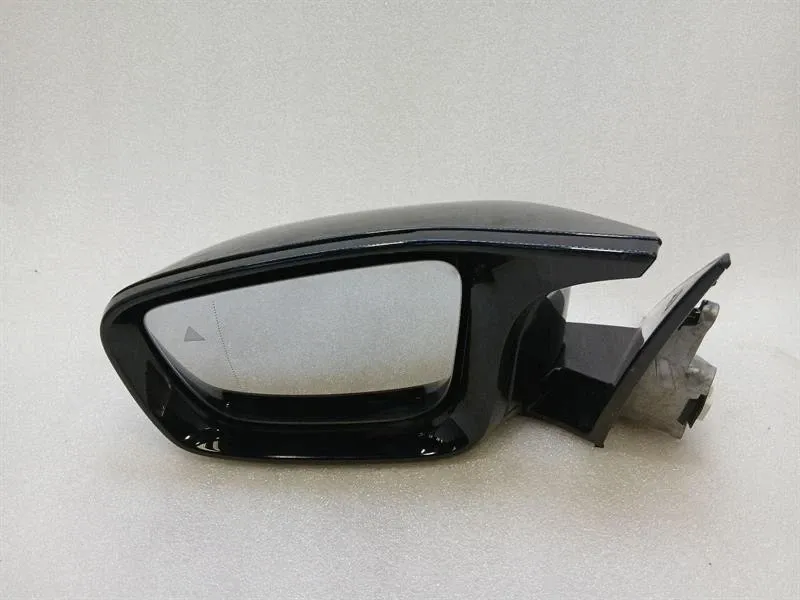 BMW 5 Series F90 G30 M5 Left Door Mirror RHD 51168071175 RIGHT HAND DRIVE