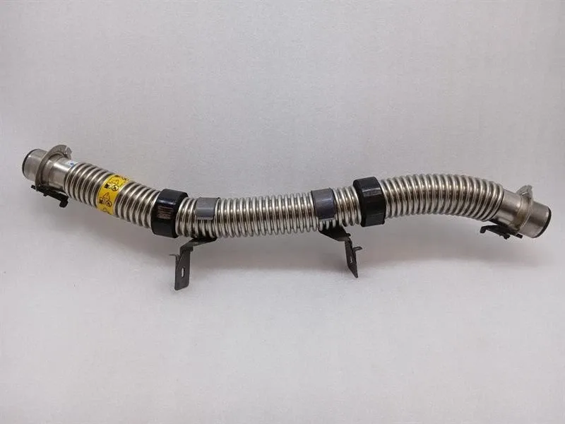 Chevrolet Corvette C8 Fuel Line 84519859 Fuel Line