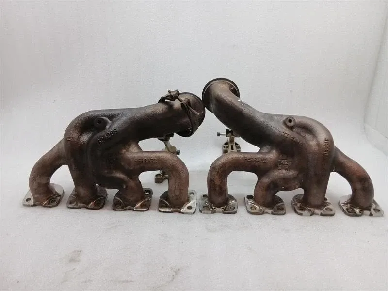 Ferrari 488 F142M exhaust manifold set 325315 exhaust manifold set