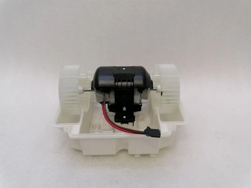 Mercedes S-Class W221 Heater Blower Aftermarket Engine Heater Blower
