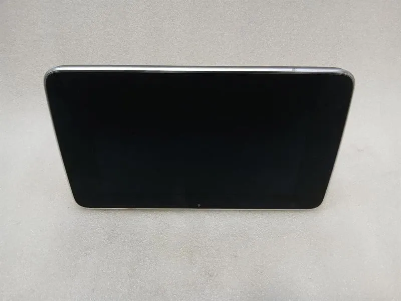 MERCEDES GT R190 ROADSTER NAVIGATION MONITOR A2059002211 NAV DISPLAY SCREEN