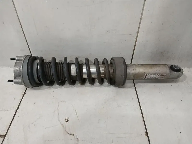 Mercedes GT R190 Roadster shock absorber rear A1903202600 shock absorber rear