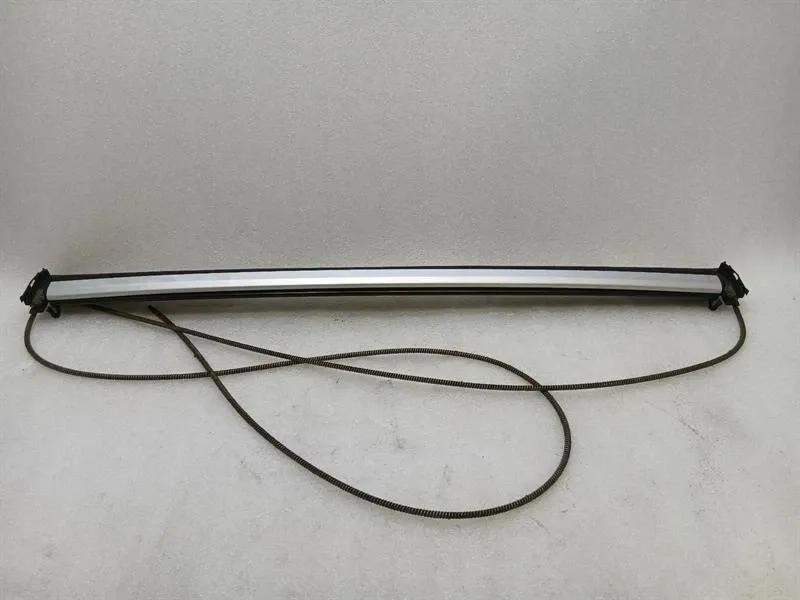 Mercedes S-Class W222 Rear Roller Blind A2227810000 Rear Sun Blind