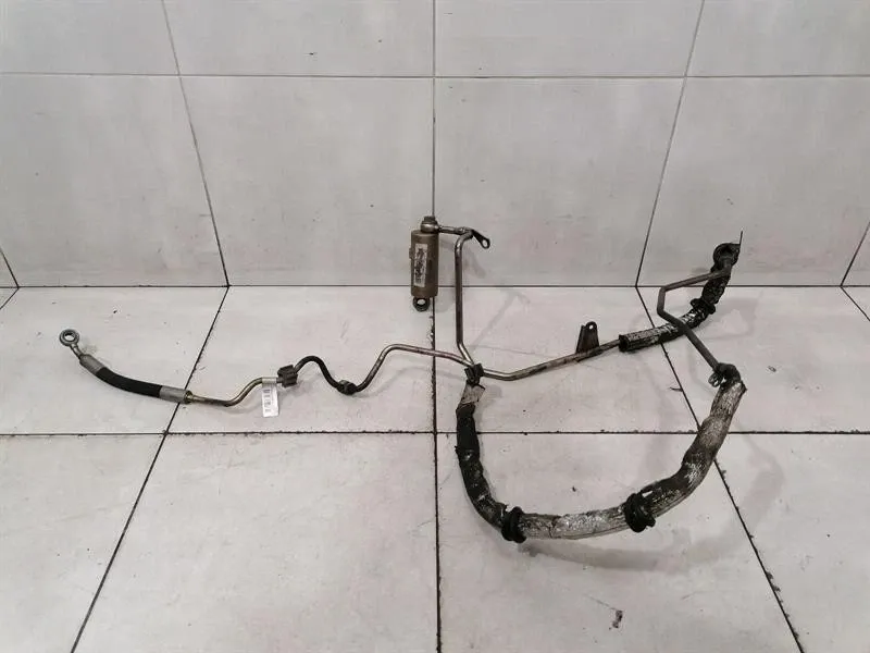 Mercedes SL R230 ABC Pipe A2303203253 ABC Hose