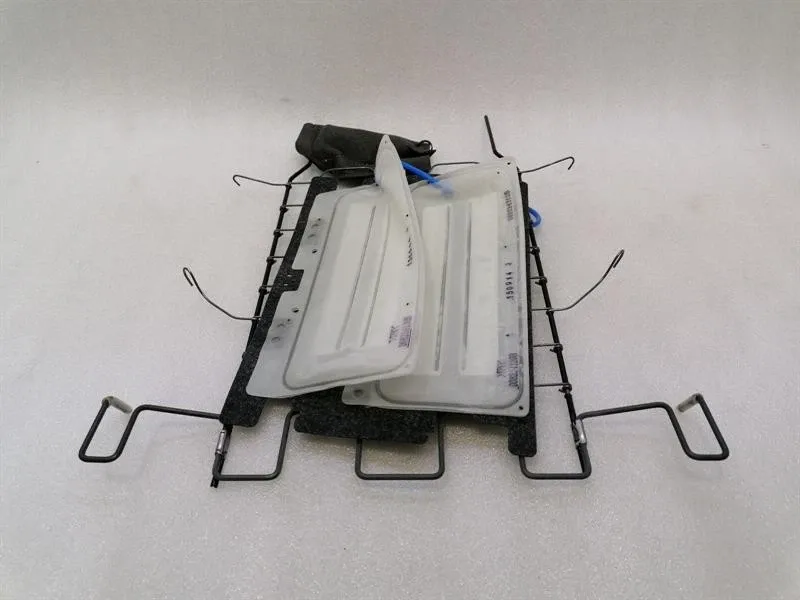 Mercedes C Class Front Seat Lumbar W205 A0009104402 Front Seat Lumbar Support
