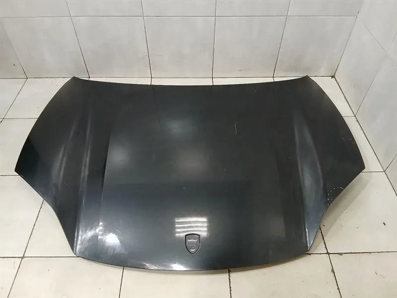 Porsche Macan 95C Bonnet 95C823031Y 95C 2024- Bonnet