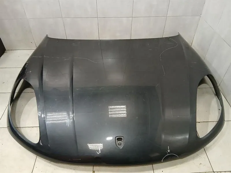 Porsche Macan 95B Bonnet 95B823031 Bonnet