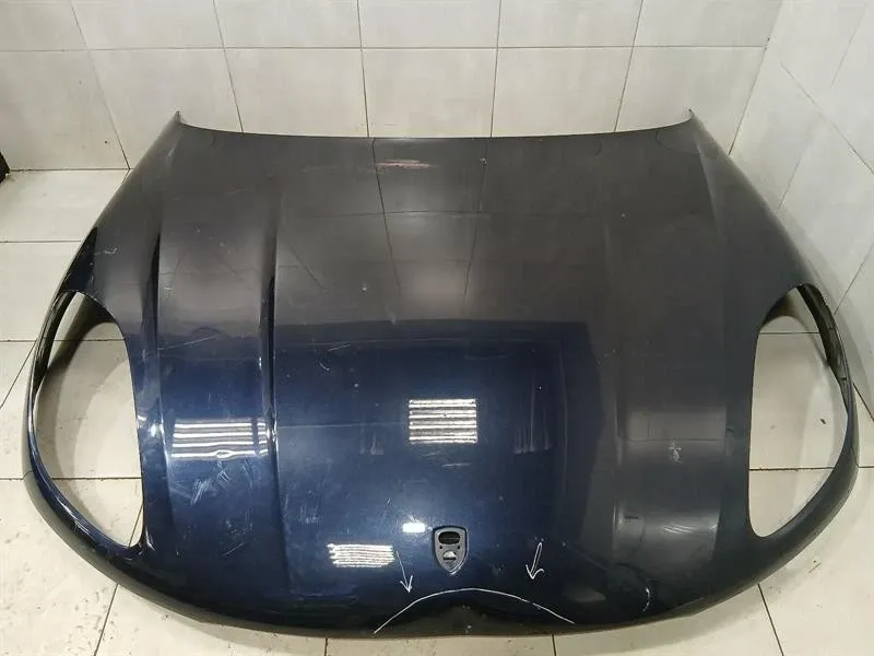 Porsche Macan 95B Bonnet 95B823031 Bonnet