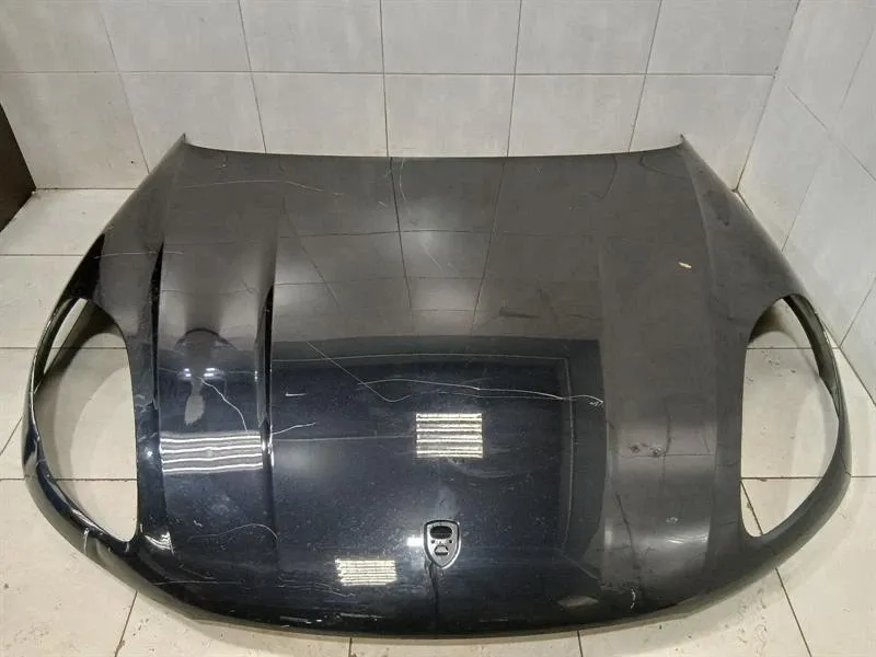 Porsche Macan 95B Bonnet 95B823031 Bonnet