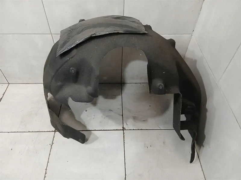 Mercedes GT R190 Roadster Wheel Arch Liner A1906980603 RH Rear Wheel Arch Cover