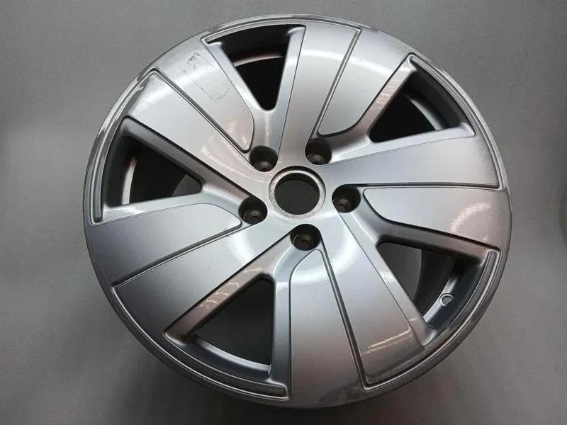 Porsche Taycan 9J Alloy Wheel 9J1601025c 10J x 19 ET47 Rim