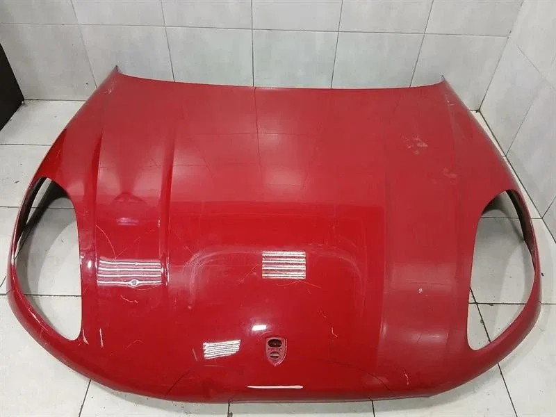 Porsche Macan 95B Bonnet 95B823031 Bonnet