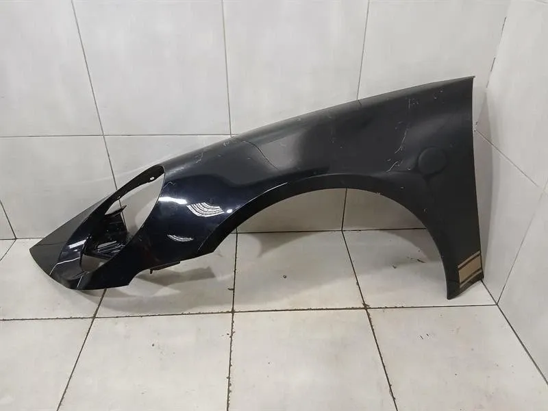 Porsche 911 992 Left Wing 992821101y Left Fender