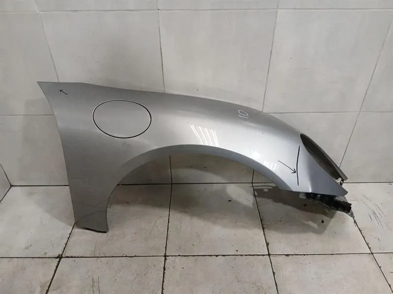 Porsche Cayman 718 Right Wing 982821022 FAULTY Right Fender