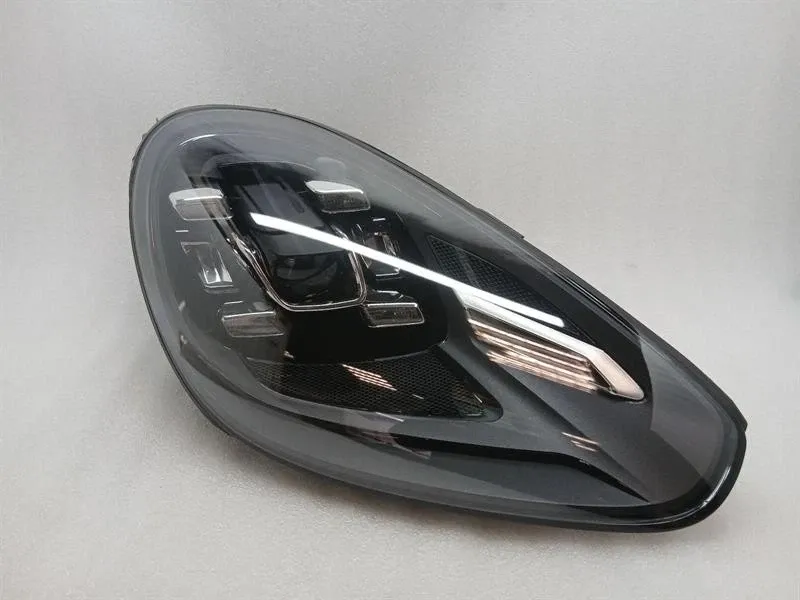 MK2 14-17 PORSCHE CAYENNE 958 92A Right Headlight 958941774C Headlamp Right