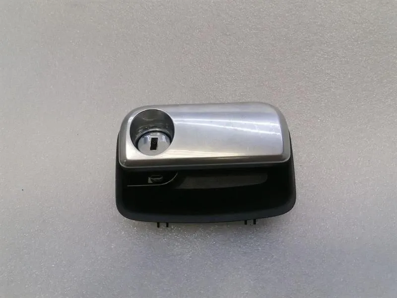 Porsche 911 991 glove compartment handle 99155267200 handle glove box