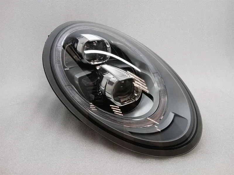 Porsche 911 991 Right Headlight 99163127403 RHD PDLS + MK1 Headlight Right