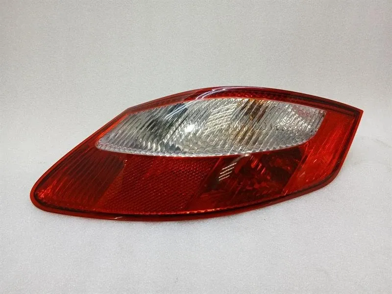 Porsche Boxster 987 right rear light 98763142403 tail light rear right