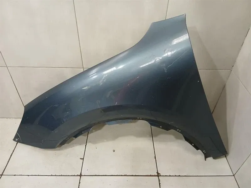 Porsche Cayenne 9Y MK3 E3 Left Wing 9Y0821105A Fender Left FAULTY