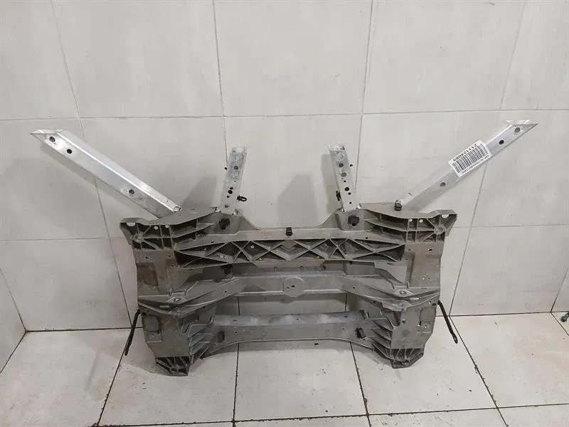 Chevrolet Corvette C8 Beam Subframe Front 84894601 Front Axle Carrier