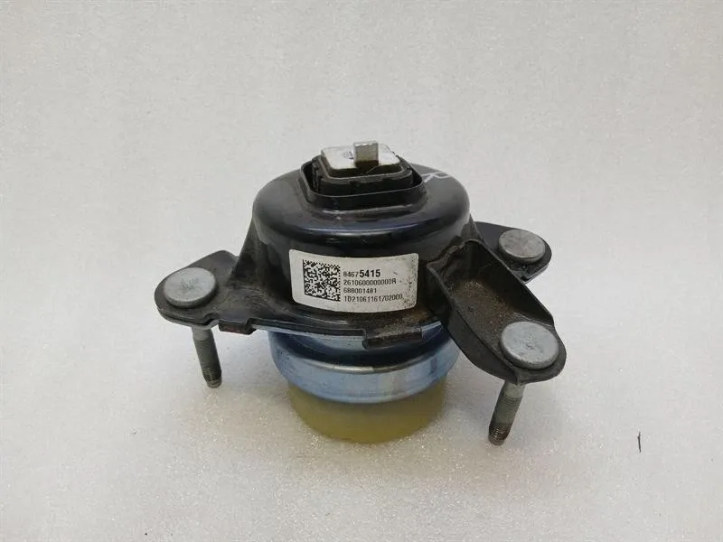 Chevrolet Corvette C8 engine mount 84675415 engine mount