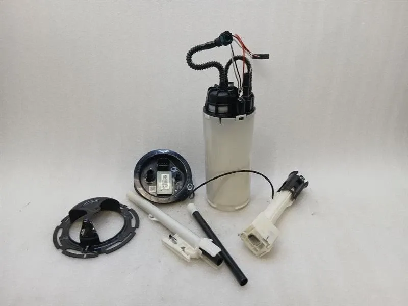 Chevrolet Corvette C8 Fuel Pump Electric 85162325 Fuel Pump