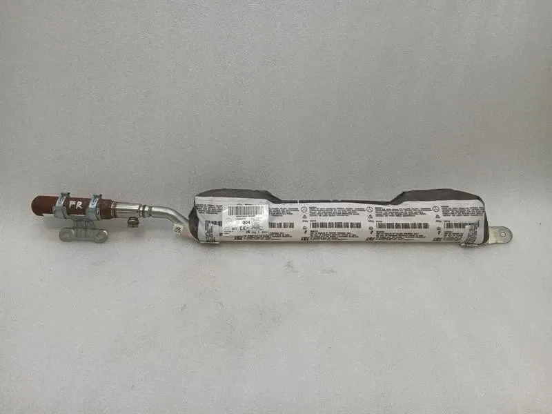 MERCEDES GT R190 ROADSTER MODULE A1908602000 MODULE RIGHT