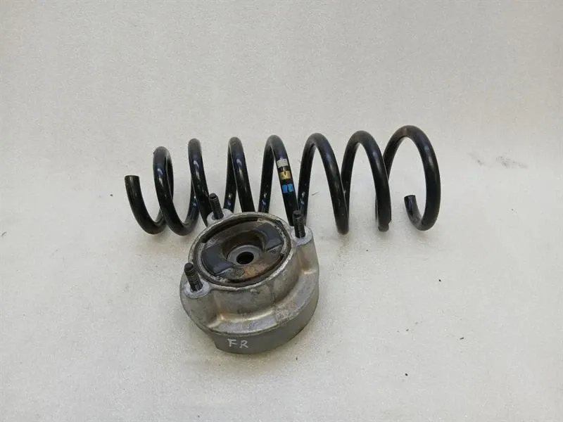 Mercedes GT R190 Roadster Coil Spring Front A1903202300 Front Suspension Spring