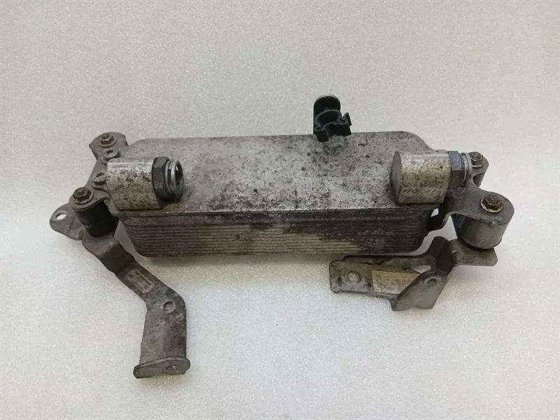 Mercedes GT R190 Roadster Gearbox Oil Cooler A0995006000 Gearbox Oil Cooler