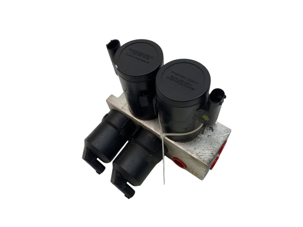 A2203200358 A2203201258 Air suspension / self-levelling suspension, other MERCEDES-BENZ SL-CLASS (R230) (2001-2012)