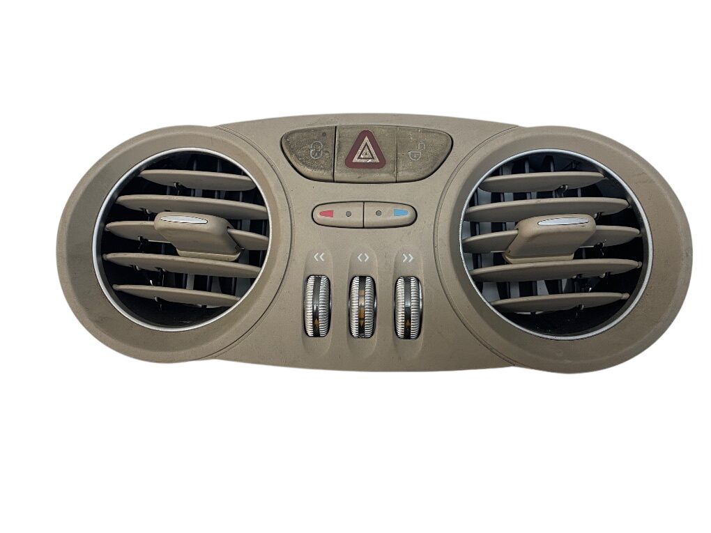 A2308300054 Air Vent Center Front MERCEDES-BENZ SL-CLASS (R230) (2001-2012)