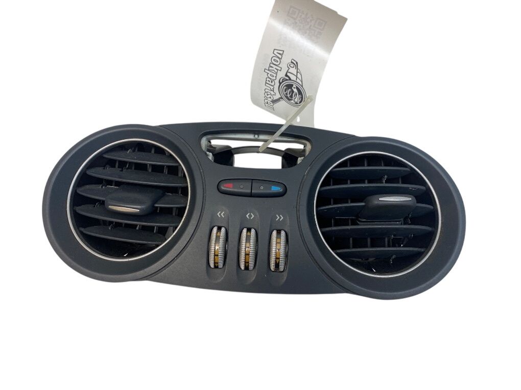 A2308300054 Air Vent Center Front MERCEDES-BENZ SL-CLASS (R230) (2001-2012)