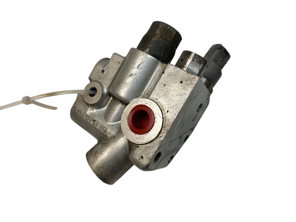 A2203200858 A0035422018 Air suspension / self-levelling suspension, other MERCEDES-BENZ SL-CLASS (R230) (2001-2012)