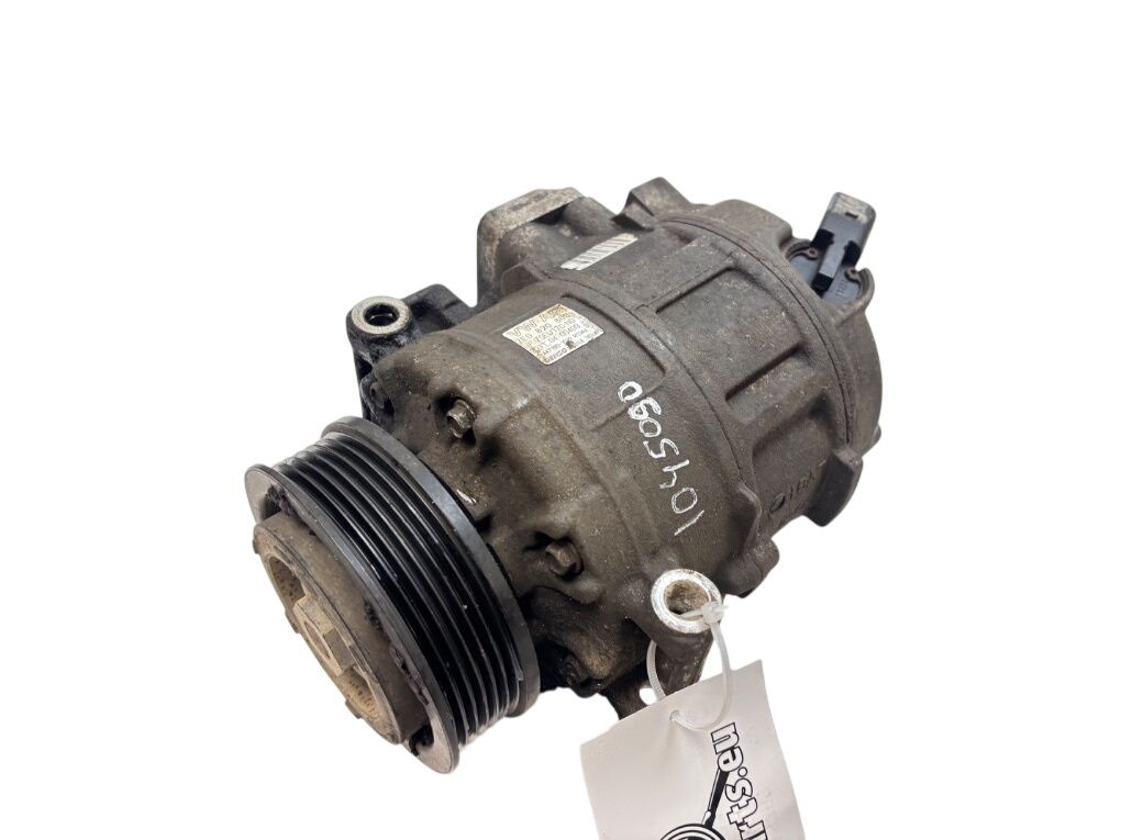 4471501522 AC / aircon Compressor VW AMAROK (2H_, S1B) (2010-2022)