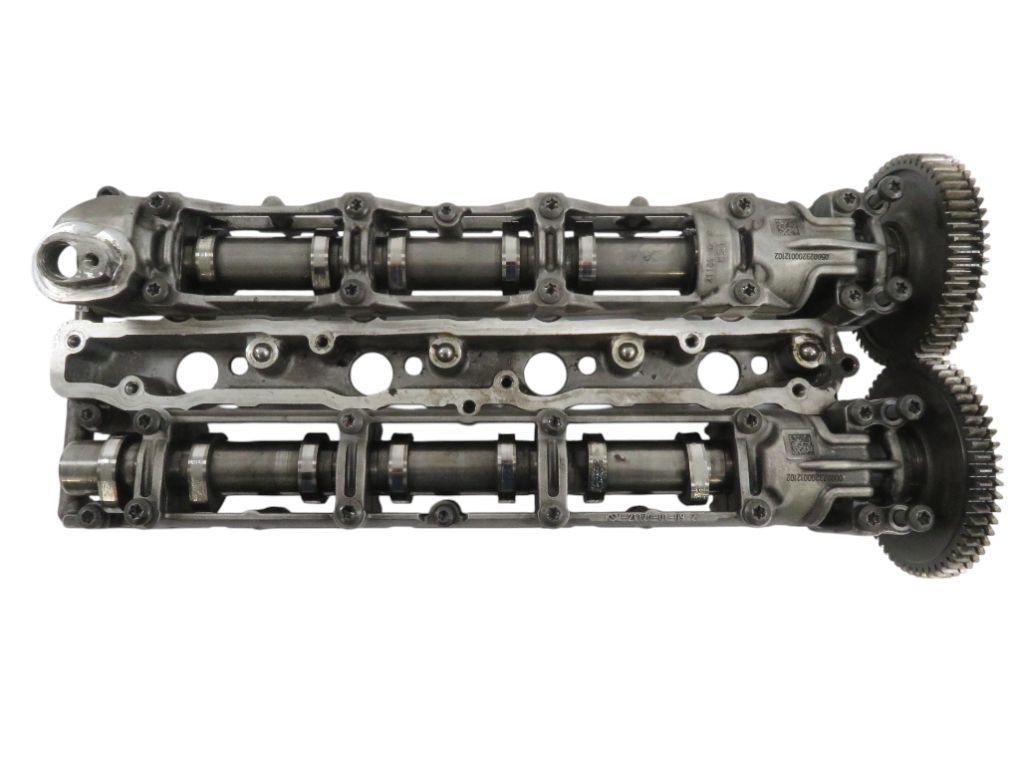 A6540502500 A6540507801 Camshaft set MERCEDES-BENZ E-CLASS (W213) (2016-2023)