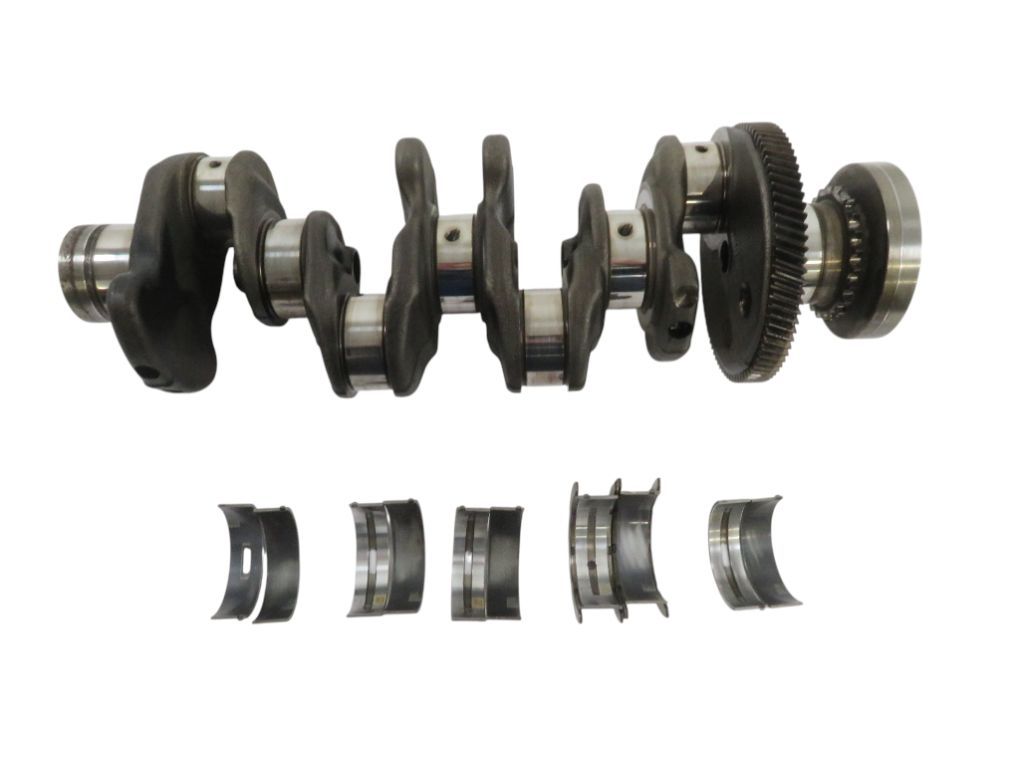 A6540302100 Crankshaft MERCEDES-BENZ E-CLASS (W213) (2016-2023)