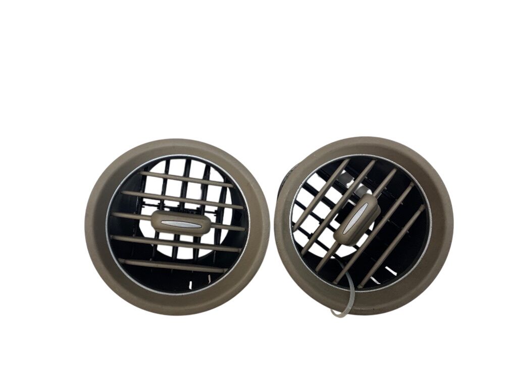 A2308300154 A2308300254 Cabin air vent set MERCEDES-BENZ SL-CLASS (R230) (2001-2012)