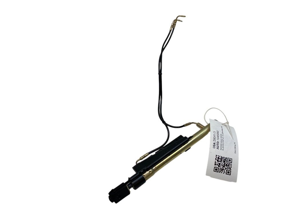 A2308001372 Convertible roof cylinder MERCEDES-BENZ SL-CLASS (R230) (2001-2012)