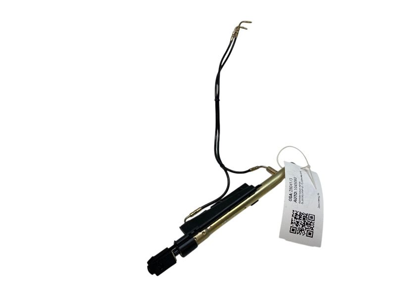 A2308001372 Convertible roof cylinder MERCEDES-BENZ SL-CLASS (R230) (2001-2012)