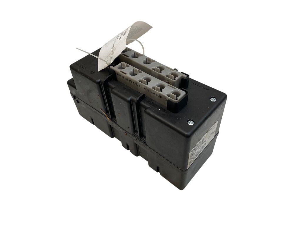 0132006383 0132006363 0132006385 0132006401 Central Locking Vacuum Pump MERCEDES-BENZ SL-CLASS (R230) (2001-2012)