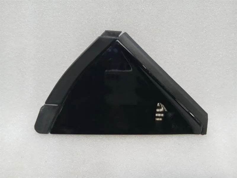 CHEVROLET CORVETTE C8 COVER 84833122 TRIM B PILLAR UPPER MOLDING