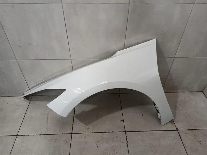Chevrolet Corvette C8 Left Wing 84824879 Left Fender OEM