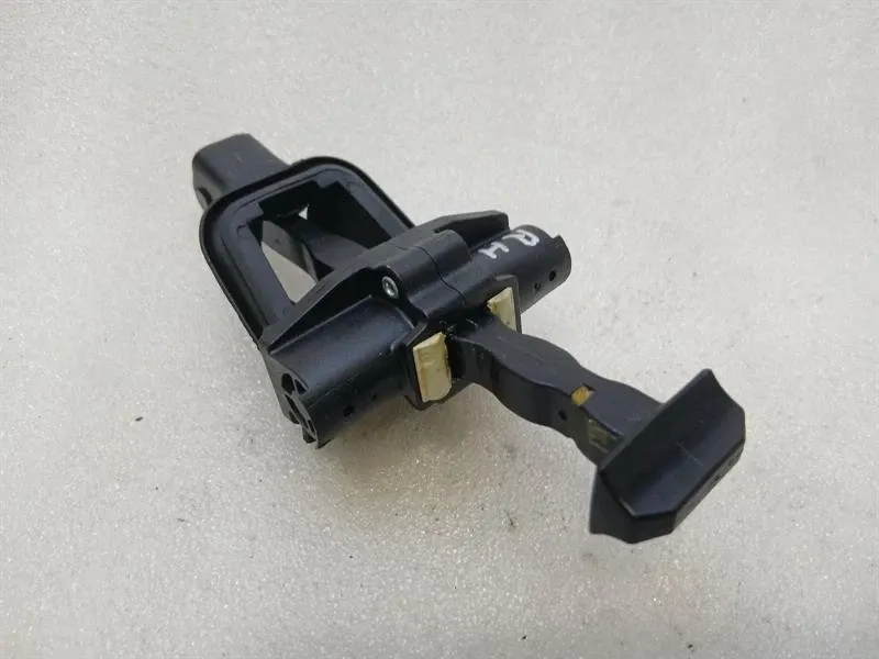 CHEVROLET CORVETTE C8 DOOR CHECK 23429023 DOOR BRAKE RH