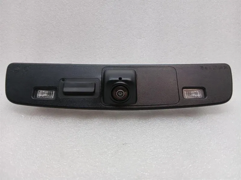 Chevrolet Corvette C8 Rear View Camera 84676845 Rear View Camera